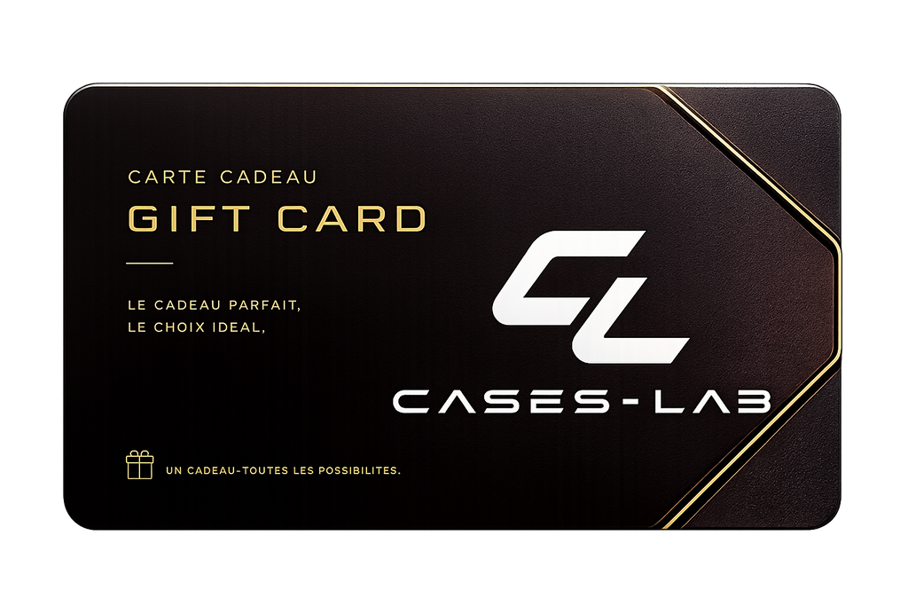 Carte Cadeau