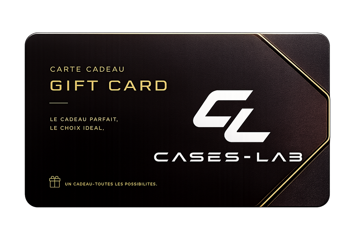 Carte Cadeau