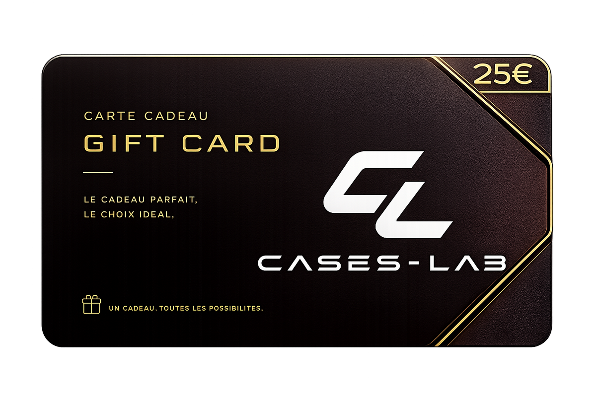 Carte Cadeau