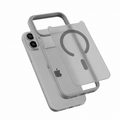 Coque Grise