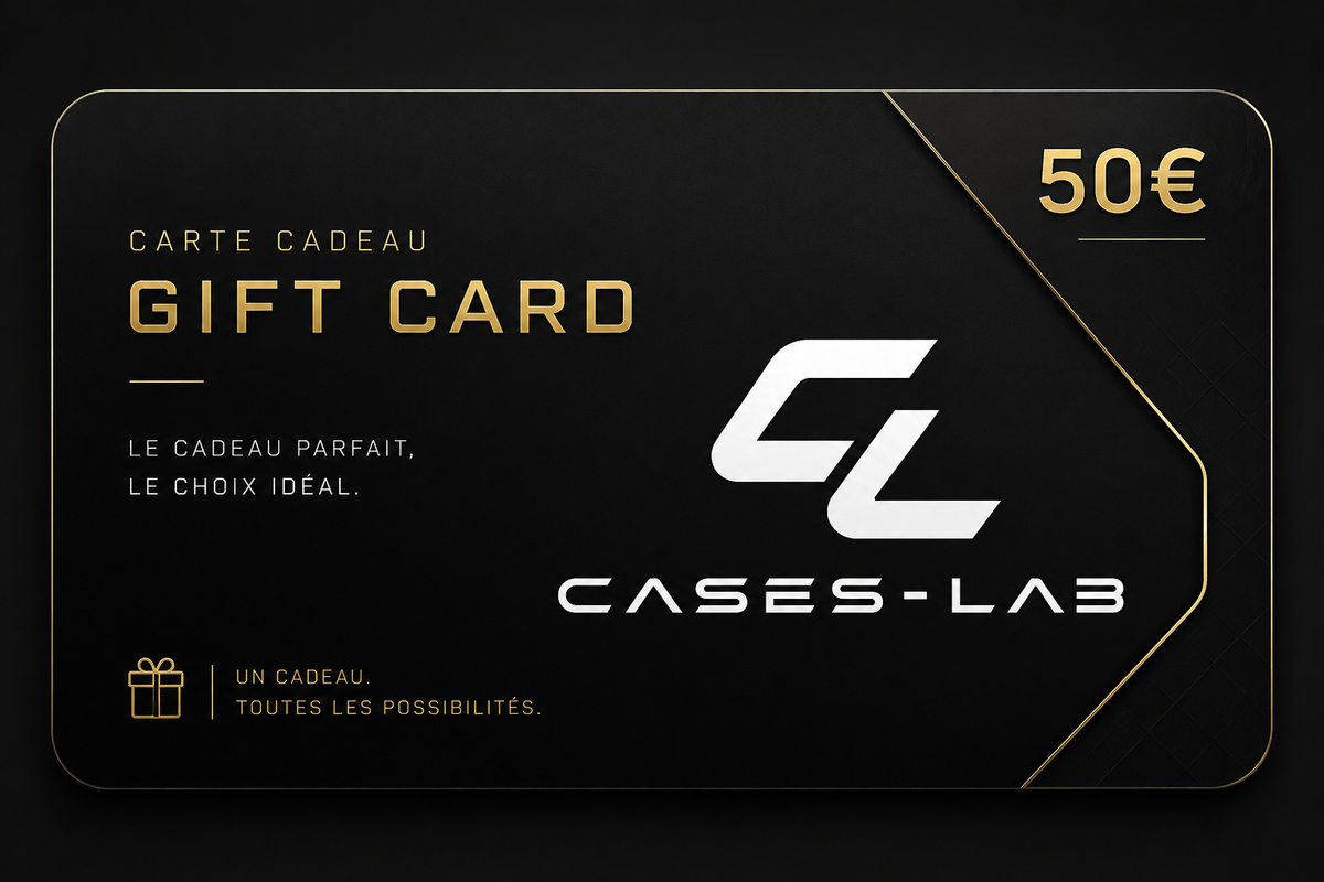 Carte Cadeau