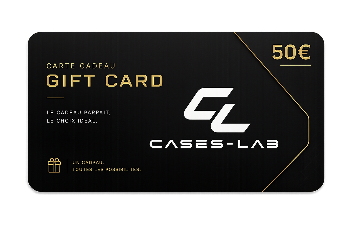 Carte Cadeau