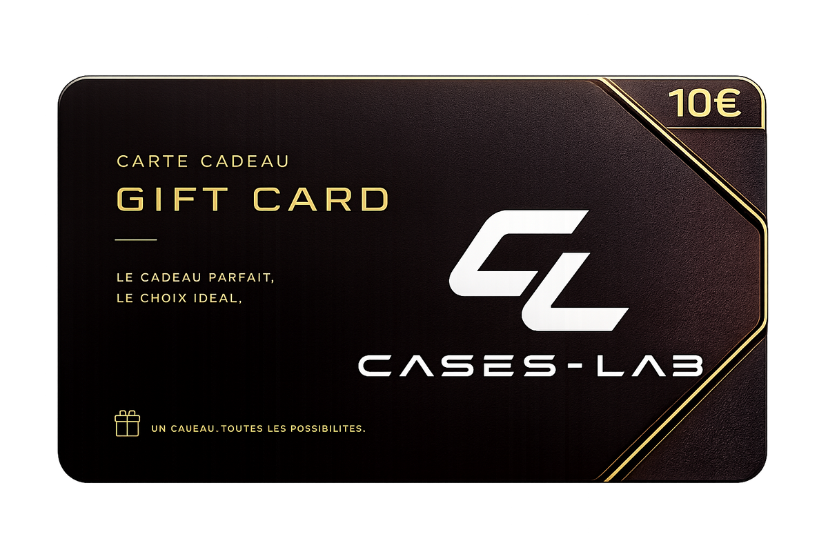 Carte Cadeau