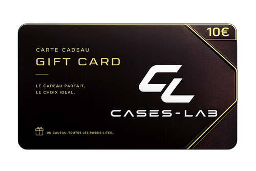 Carte Cadeau