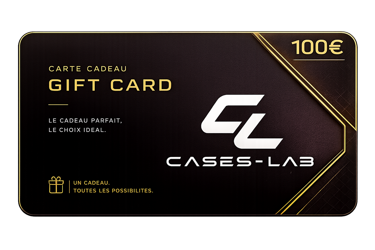 Carte Cadeau
