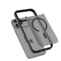 Coques noir